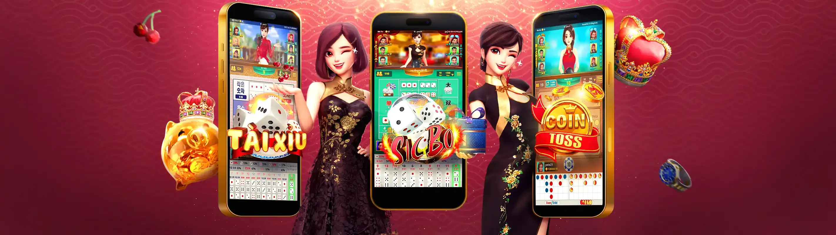 Hình ảnh chính Nổ Hũ Winwin01 Login